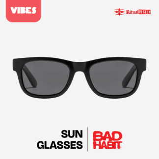 Bad Habit Sunglasses