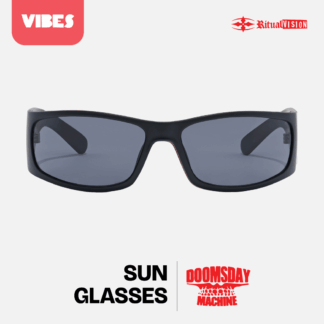 Doomsday Machine Sunglasses