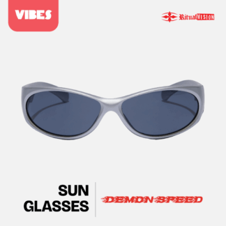 Demon Speed Sunglasses