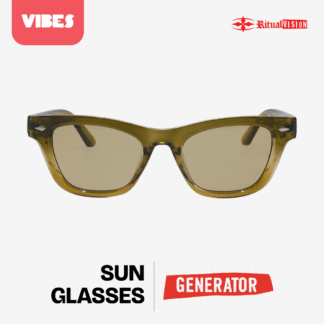 Generator Sunglasses
