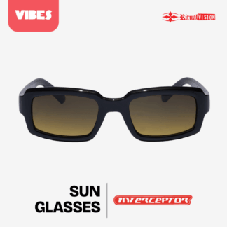 Interceptor Sunglasses