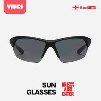 Break & Enter Sunglasses